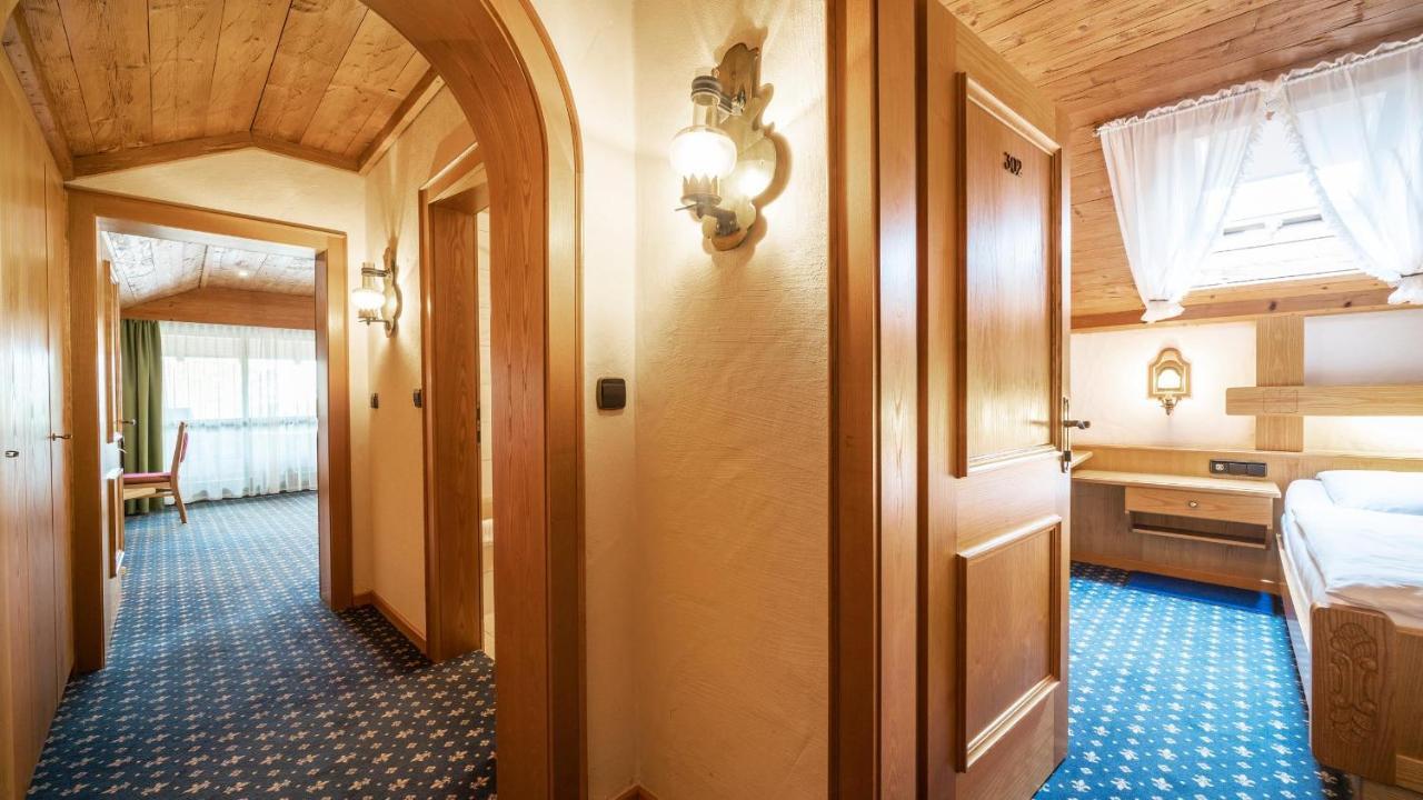 Hotel Alpina Hagnau am Bodensee Exterior foto